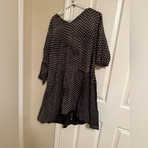 Magnolia Pearl Patchwork Dress